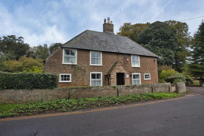 1.5 acres of Land for sale in Sholden