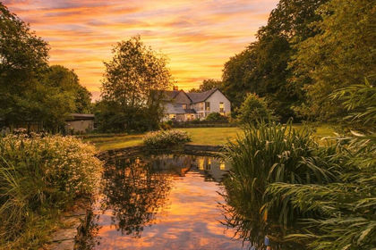 1.9 acres of House with Land for sale in Northlew