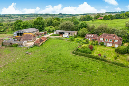 77 acres of Farm for sale in Uckfield