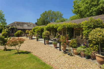 Development Land for sale in Tonge