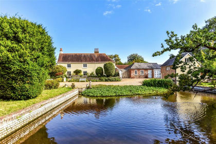 5 acres of Development Land for sale in Yapton