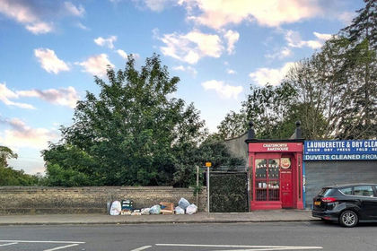 Undeveloped Land for sale in Beckenham and Penge