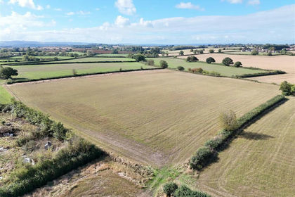 23 acres of Farmland for sale in Marnhull