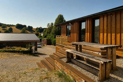 3.3 acres of House with Land for sale in Marldon