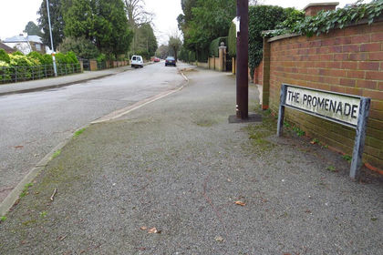 Building Plot for sale in Wellingborough