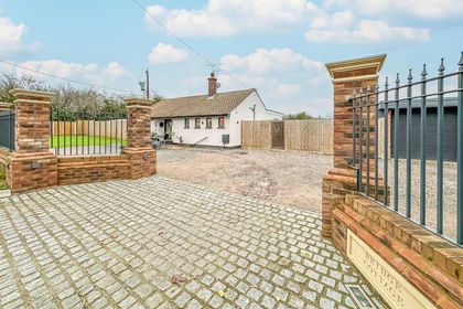 1.3 acres of House with Land for sale in Rawreth