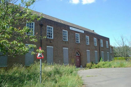 2.5 acres of Development Land for sale in Manby