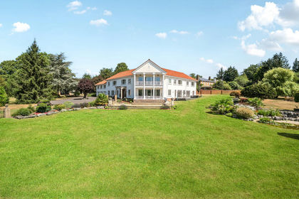 4 acres of House with Land for sale in Fulmer