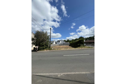 Building Plot for sale in Llandybie