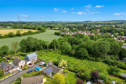 Development Land for sale in Nether Heyford
