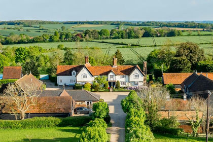 2.4 acres of Agricultural Land for sale in Wareside