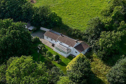 5 acres of Smallholding for sale in Haverfordwest