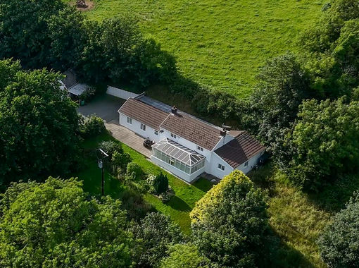 5 acres of Smallholding for sale in Haverfordwest