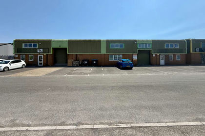 Commercial Land for sale in Mid Dorset and North Poole