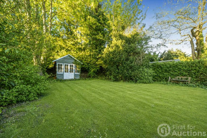 Waterfront property for sale in Reading Central
