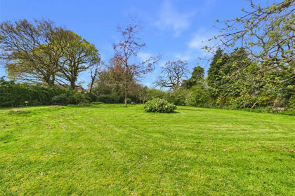 Development Land for sale in Okehampton
