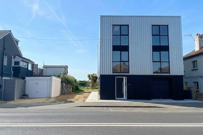 Self Build Plot for sale in Lancing