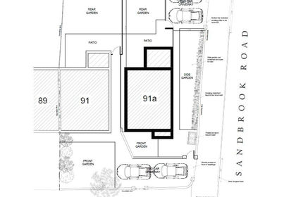 Building Plot for sale in Sefton Central
