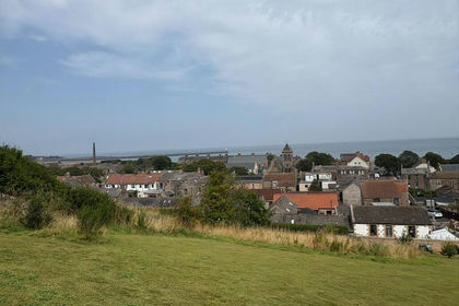 Land for sale in Berwick-upon-Tweed