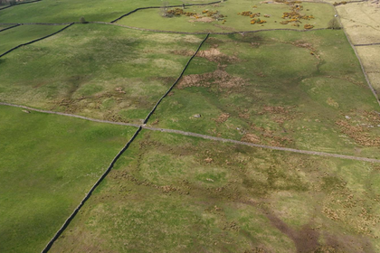 23.9 acres of Farmland for sale in Crook
