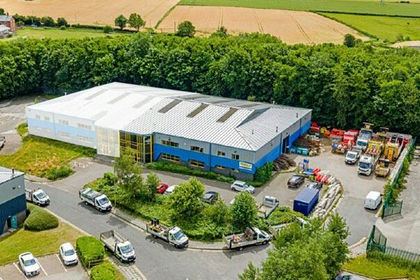Industrial Land for sale in Jarrow and Gateshead East