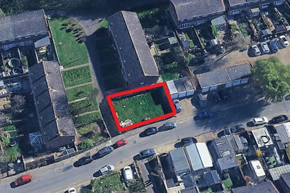 Building Plot for sale in South Basildon and East Thurrock