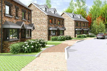Development Land for sale in Hodsock