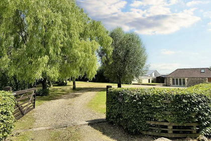 2 acres of Development Land for sale in Dodington