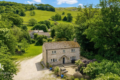 2 acres of Kennels Property for sale in Langcliffe