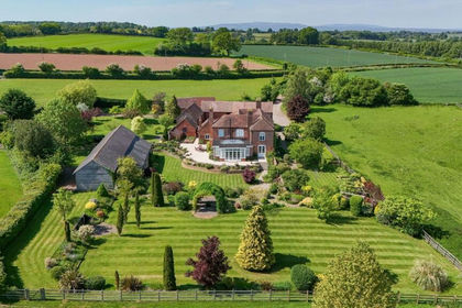 13 acres of Agricultural Land for sale in Upper Sapey