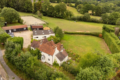 4.8 acres of Land for sale in Maresfield