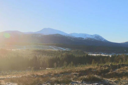 Land for sale in Inverness, Skye and West Ross-shire