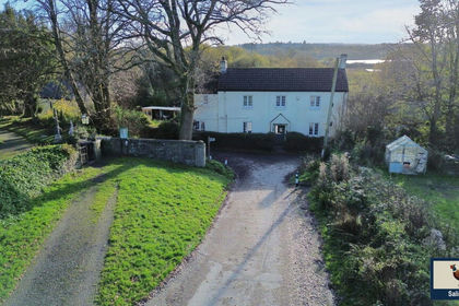 2.3 acres of Agricultural Land for sale in Landulph