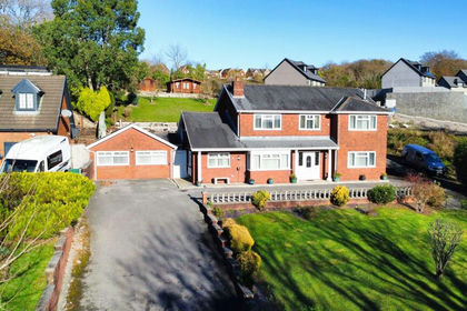 1 acre of Land for sale in Birchgrove