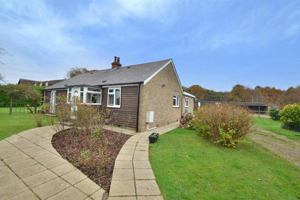 4.8 acres of Agricultural Land for sale in Charing