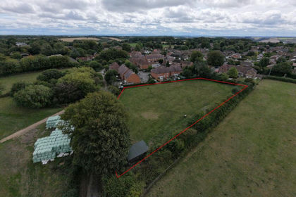 1 acres of Development Land for sale in Baydon