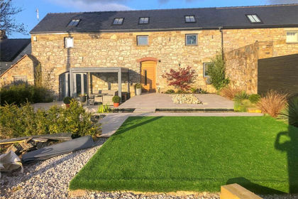 Barn Conversion for sale in Llandegla