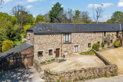 Barn Conversion for sale in Ermington