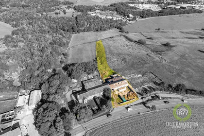 Development Land for sale in Hyndburn