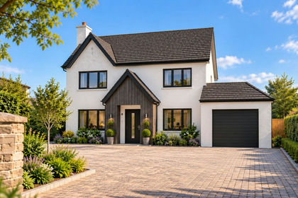 Building Plot for sale in Great Clifton