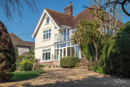 1.5 acres of Land for sale in Brighstone