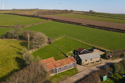 Barn Conversion for sale in Marwood