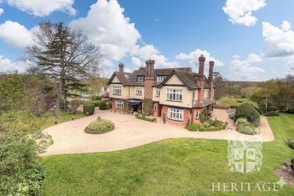 2.7 acres of Country Home for sale in Earls Colne