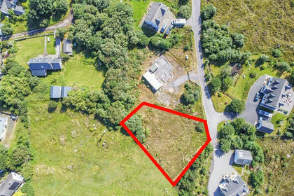 Undeveloped Land for sale in Inverness, Skye and West Ross-shire