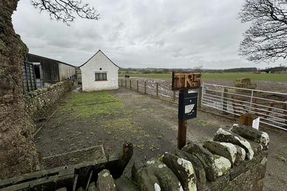 Commercial Land for sale in Hesket