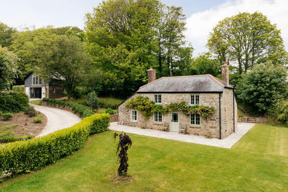 27 acres of Smallholding for sale in Crowan