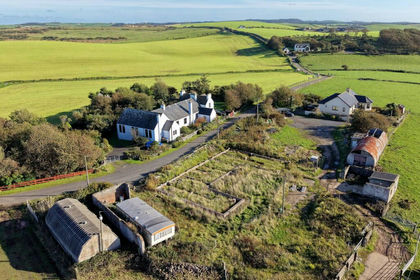 Building Plot for sale in Dumfries and Galloway