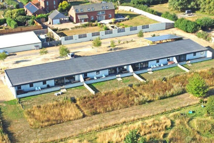 Development Land for sale in East Ruston