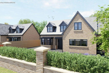 Development Land for sale in Seamer