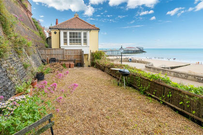 For sale in Cromer